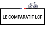 Le comparatif des entreprises de livraison par LCF