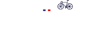 Le logo des coursiers Français