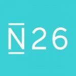 logo app N26